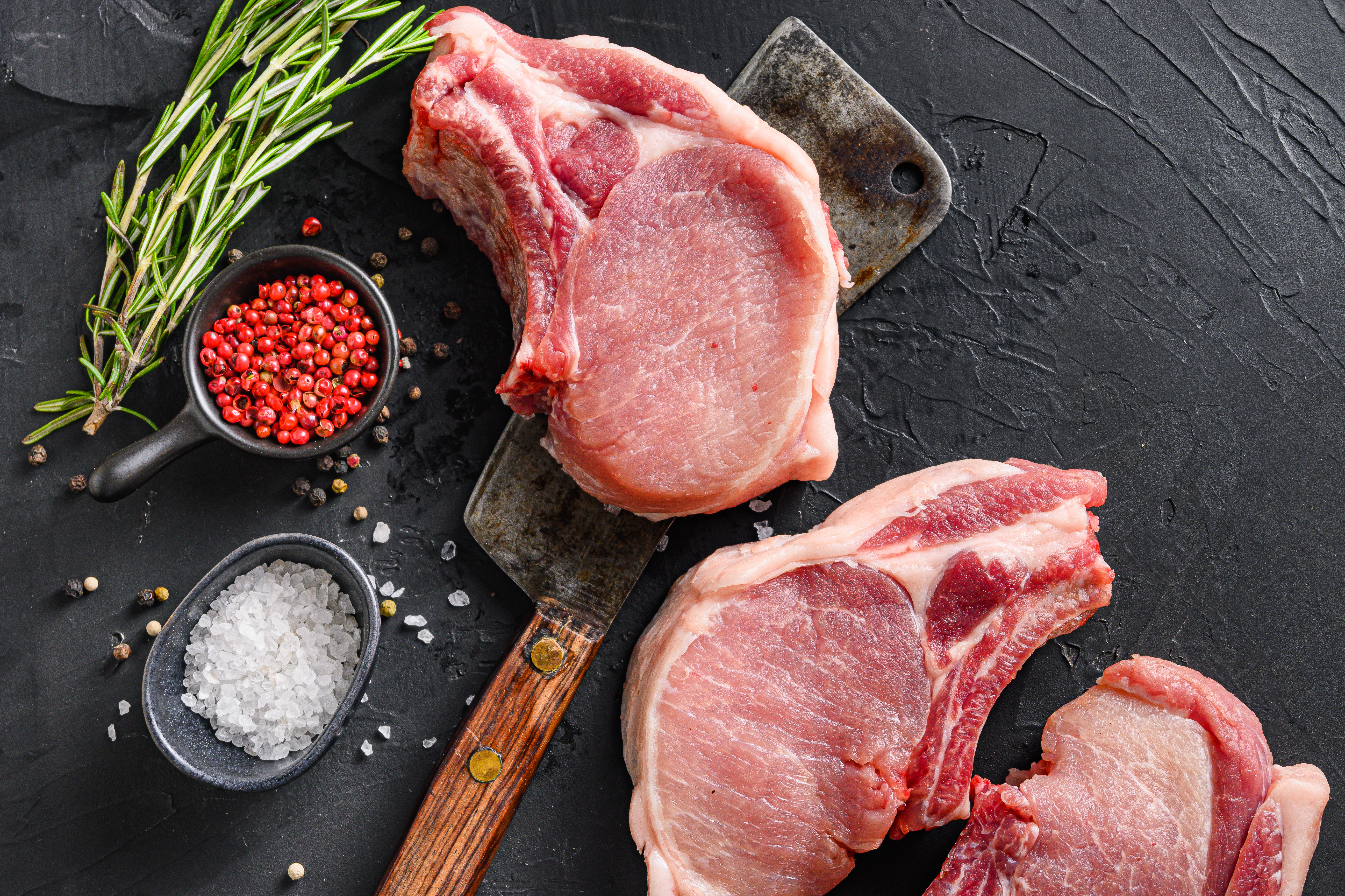 Pork Chops